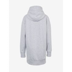 Superdry Šaty T&F Hood Dress XS