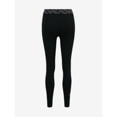 Superdry Legíny Superdry Code Elastic Legging XS