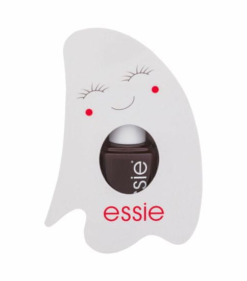 Essie 13.5ml nail polish halloween collection, 49 wicked