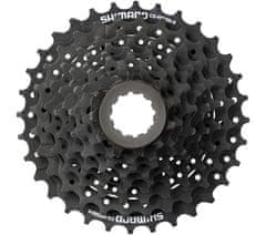 Shimano Kazeta HG 20 - 9ti 11 - 34 z.