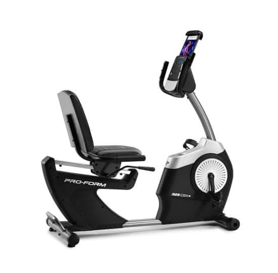 Pro-Form Recumbent PROFORM 325 CSX +