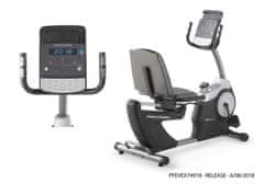 Pro-Form Recumbent PROFORM 325 CSX +