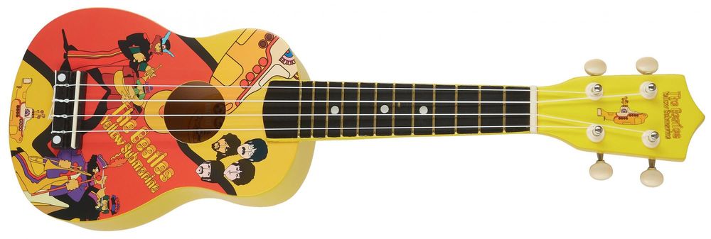 The Beatles THE BEATLES Yellow Submarine YSUK03