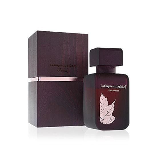 Rasasi La Yuqawam Femme - EDP