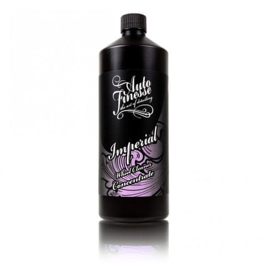 Auto Finesse Imperial Wheel Cleaner Čistič kol a pneumatik - 1L