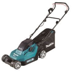 Makita DLM382Z aku sekačka 380mm Li-ion LXT 2x18V, bez aku Z