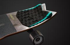 Aztron Skateboard Aztron Ocean Surfskate 91,4 x 24,8 cm