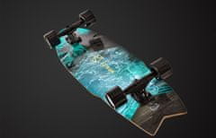 Aztron Skateboard Aztron Ocean Surfskate 91,4 x 24,8 cm