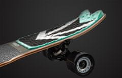 Aztron Skateboard Aztron Space Surfskate 101.6 x 24,8 cm