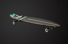 Aztron Skateboard Aztron Space Surfskate 101.6 x 24,8 cm