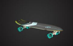 Aztron Skateboard Aztron Forest Surfskate 96,4 x 24,8 cm