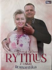 Rytmus: Romantika (CD + DVD)