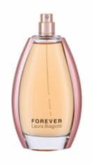 Laura Biagiotti 100ml forever, parfémovaná voda, tester