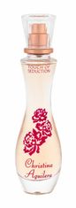 Christina Aguilera 30ml touch of seduction, parfémovaná voda