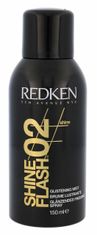 Redken 150ml shine flash 02, lak na vlasy