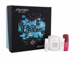 Shiseido 50ml essential energy beauty blossoms
