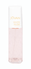 Kraftika Jvan 59ml musk white, kolínská voda