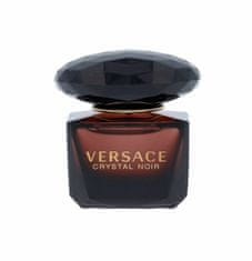 Versace 5ml crystal noir, toaletní voda