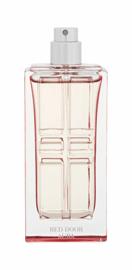 Elizabeth Arden 30ml red door aura, toaletní voda, tester