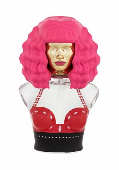 Nicki Minaj 100ml minajesty, parfémovaná voda