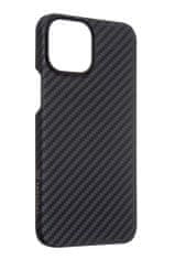 Tactical MagForce Aramid Kryt pro Apple iPhone 13 Mini Black