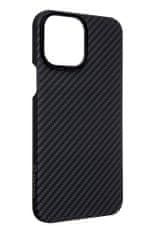 Tactical MagForce Aramid Kryt pro Apple iPhone 13 Pro Max Black