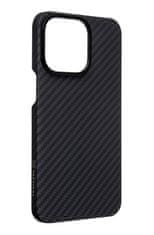 Tactical  MagForce Aramid Kryt pro Apple iPhone 13 Pro Black