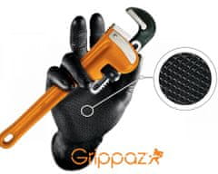 ARDON SAFETY Rukavice Grippaz nitrilové, 11