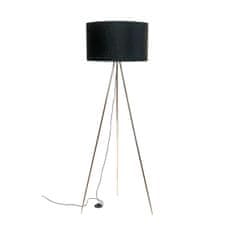 ZUMALINE ZUMALINE Stojací lampa INGA H06-GD-BK