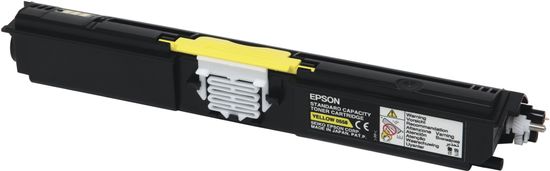 Epson C13S050558, žlutý