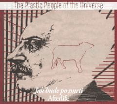 Plastic People Of The Universe: Jak bude po smrti - Koncert na počest Ladislavu Klímovi