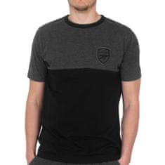 Fan-shop Pyžamo ARSENAL FC long grey Velikost: M