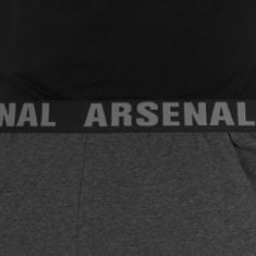 Fan-shop Pyžamo ARSENAL FC long grey Velikost: M