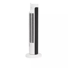 Greatstore Tristar Věžový ventilátor VE-5999 45 W 76 cm černobílý