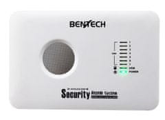 Bentech GSM alarm bezdrátový 10C