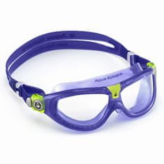 Aqua Sphere Dětské plavecké brýle SEAL KID 2 modrá/růžová