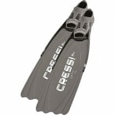 Cressi Ploutve GARA MODULAR NERY freediving šedá 46/47