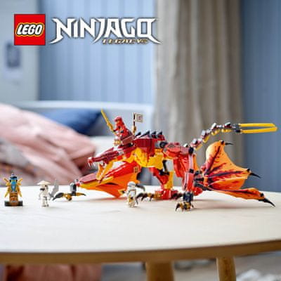 LEGO Ninjago