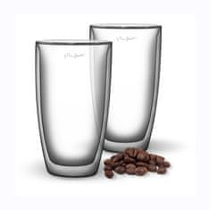 Lamart Sklenice coffee 230 ml - 2 ks