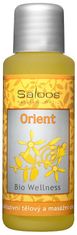 Saloos Saloos tělový a masážní olej Orient 50ml