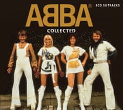 ABBA: Collected (3x CD)