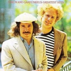 Simon & Garfunkel: Greatest Hits