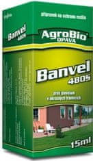 AgroBio BANVEL 480 S 15ml