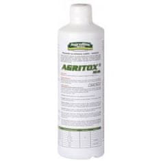 AgroBio AGRITOX 50 SL 500 ml - proti dvouděložným plevelům