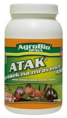 AgroBio Atak prášek na mravence AMP 100g