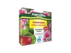 AgroBio Krystalické hnojivo Extra Univerzální 0,4 kg