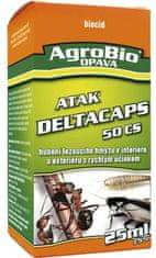 AgroBio ATAK DeltaCaps 25ml