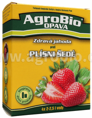 AgroBio Zdravá jahoda