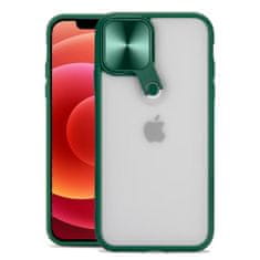 VšeNaMobily.cz Kryt Cyclops pro Apple iPhone 11 Pro , barva zelená