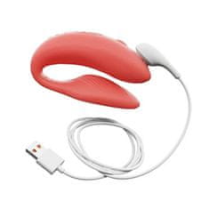 We-Vibe We-Vibe Chorus (Crave Coral)